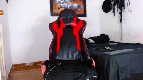 ANDRES online show from March 4, 2025, 2:06 am