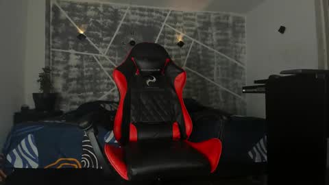 ANDRES online show from February 6, 2026, 12:48 am