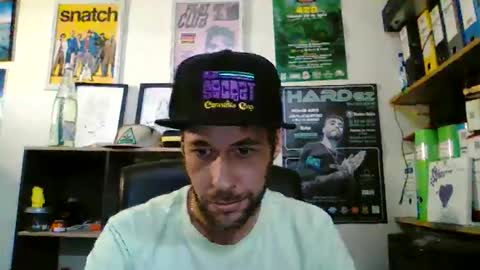 Snapshot of leonidascum chatting on June 10, 2026, 11:53 am leonidascum online show from June 10, 2026, 11:53 am