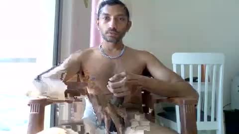 leoninemarcus online show from November 27, 2025, 6:26 am