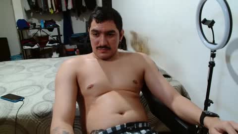 leonino231 online show from March 24, 2026, 5:07 pm