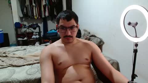 leonino231 online show from March 26, 2026, 7:14 am