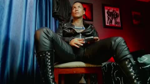 Lenardo jaramillo online show from February 5, 2026, 6:34 pm