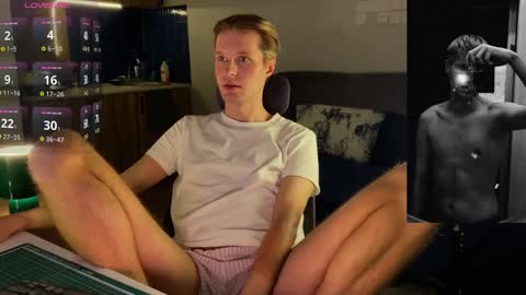 Leon online show from February 6, 2026, 7:28 pm