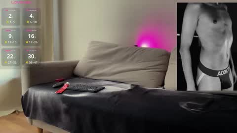 Leon online show from March 11, 2026, 9:48 am