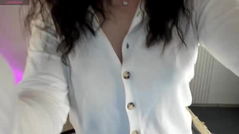 Mary online show from January 10, 2026, 11:34 am