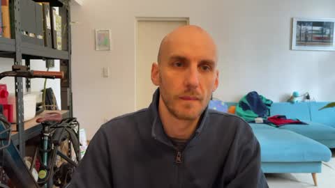 Leon online show from March 26, 2026, 2:33 pm