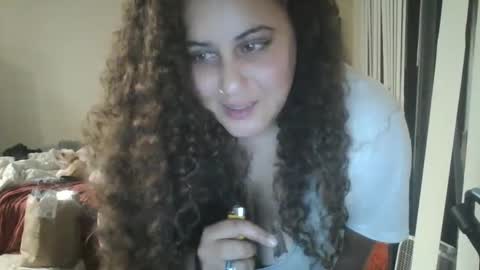 leothegirl88 online show from October 4, 2025, 10:57 am