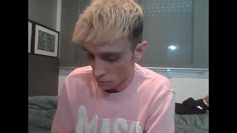 Marcel online show from March 16, 2026, 12:42 pm