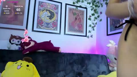 Kat online show from March 2, 2026, 12:13 am