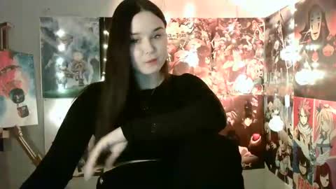 little secret online show from January 9, 2025, 7:10 am