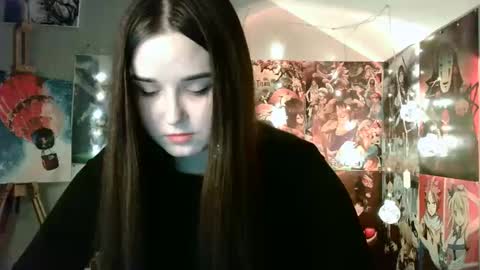 little secret online show from January 15, 2025, 11:00 am