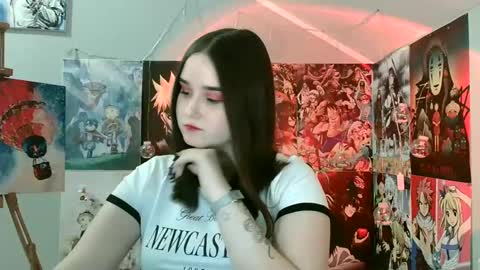 little secret online show from January 28, 2025, 5:35 pm