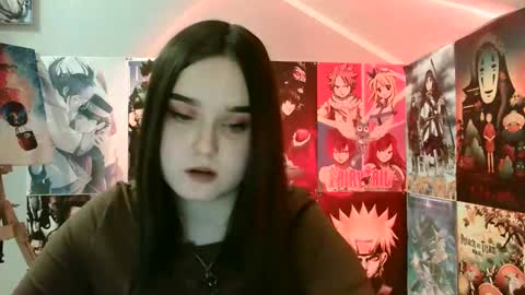 little secret online show from February 13, 2025, 10:23 am