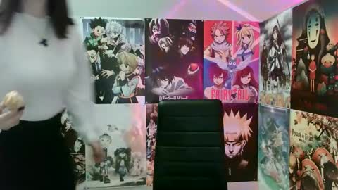 little secret online show from February 18, 2025, 10:16 am