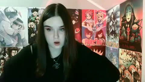 little secret online show from March 11, 2025, 10:31 pm