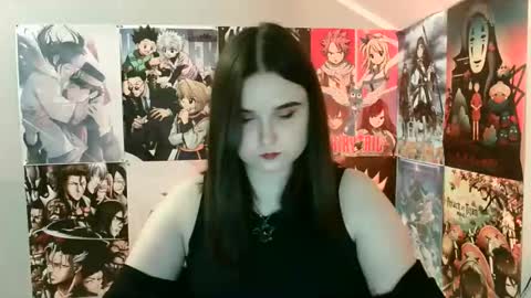 little secret online show from March 12, 2025, 10:28 pm