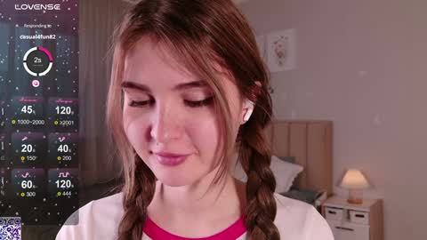 Nicole Moore online show from February 8, 2025, 1:44 pm