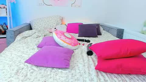 Valerie online show from January 18, 2026, 2:59 am