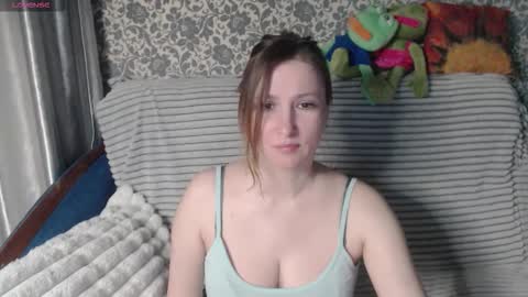 Snapshot of lesanamagic chatting on March 29, 2026, 6:08 pm LesanaMagic online show from March 29, 2026, 6:08 pm