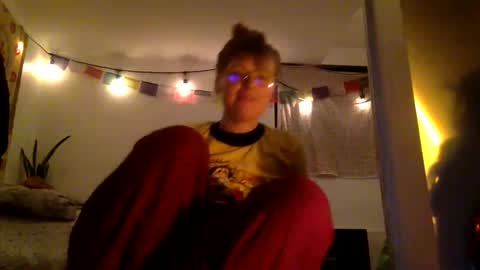 join me for some energetic poet online show from January 16, 2026, 9:57 am