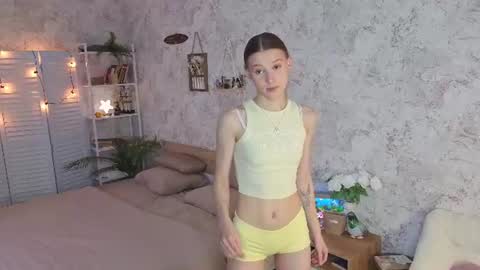 Snapshot of lesigrace chatting on July 5, 2026, 8:21 am Sanem online show from July 5, 2026, 8:21 am