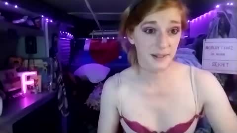 LesleyGumGrass- The Boring Trans girl online show from February 26, 2025, 7:53 am