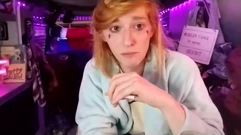 LesleyGumGrass- The Boring Trans girl online show from February 27, 2025, 6:31 pm