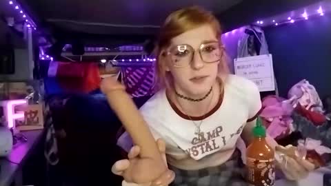 LesleyGumGrass- The Boring Trans girl online show from February 28, 2025, 7:05 am