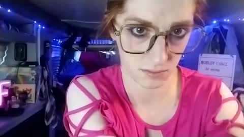 LesleyGumGrass- The Boring Trans girl online show from March 4, 2025, 7:11 pm