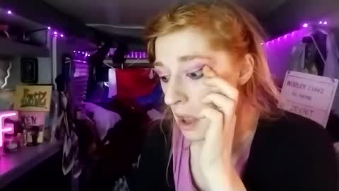 LesleyGumGrass- The Boring Trans girl online show from March 6, 2025, 6:48 pm