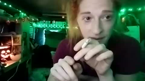 LesleyGumGrass- The Boring Trans girl online show from October 28, 2025, 8:44 pm