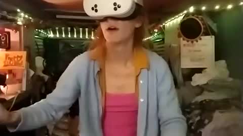 LesleyGumGrass- The Boring Trans girl online show from November 27, 2025, 7:10 am