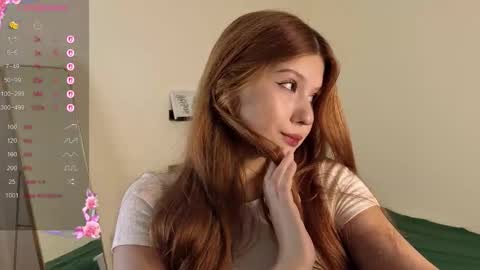 Tracy online show from September 18, 2025, 6:10 pm