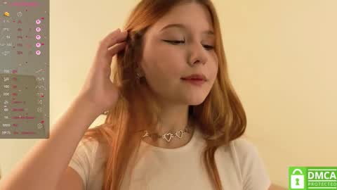 Tracy online show from October 3, 2025, 6:16 pm