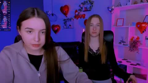 leslie_bird online show from February 21, 2026, 9:54 am