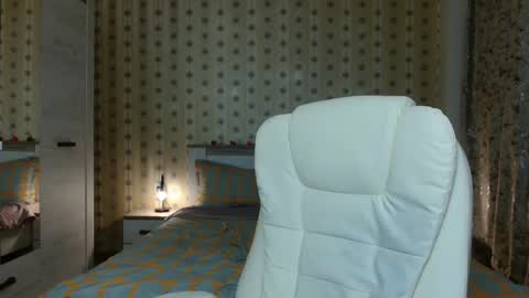 leslie_secret online show from December 24, 2024, 1:06 am