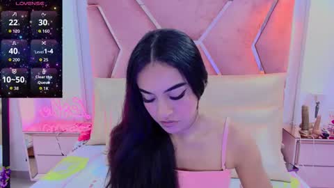 LeslieBush online show from January 14, 2026, 12:44 pm