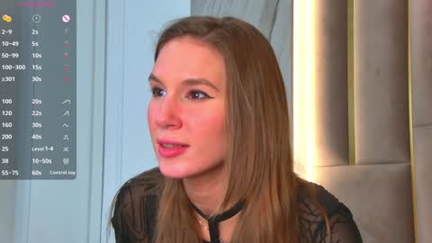 Leslie online show from January 29, 2025, 12:45 pm