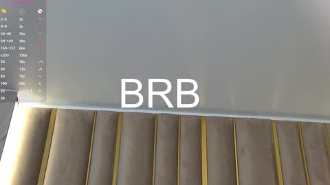 Leslie online show from March 6, 2025, 9:14 am