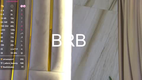 Leslie online show from March 12, 2025, 11:53 am