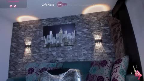 Snapshot of leslyflorez chatting on January 10, 2026, 5:53 am Lesly online show from January 10, 2026, 5:53 am