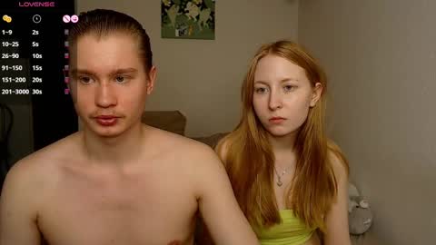 Alisa  Jhony online show from March 5, 2025, 5:18 pm