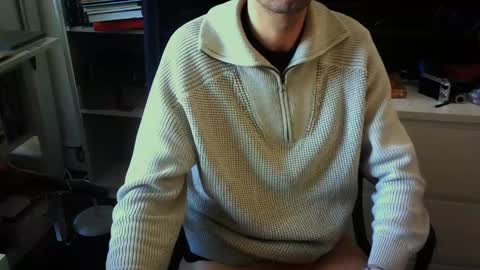 Vampiro Diurno online show from February 18, 2025, 11:00 am