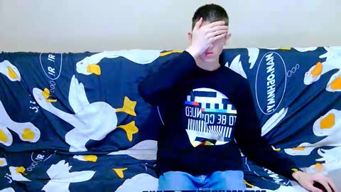 lester_broo online show from January 13, 2026, 10:26 pm