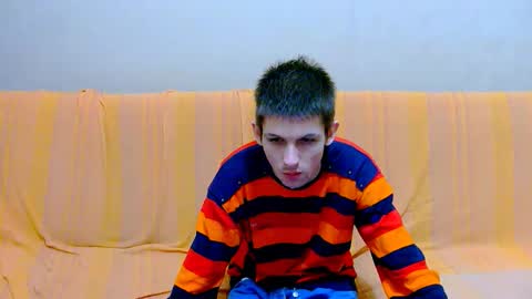 lester_broo online show from February 16, 2026, 4:36 pm
