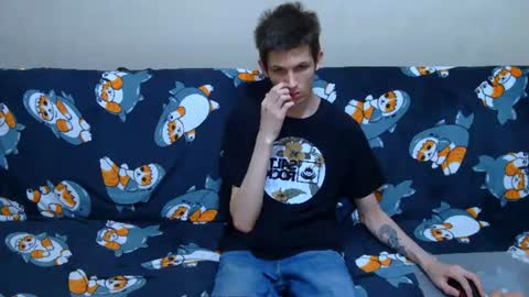 lester_broo online show from June 20, 2026, 10:34 pm