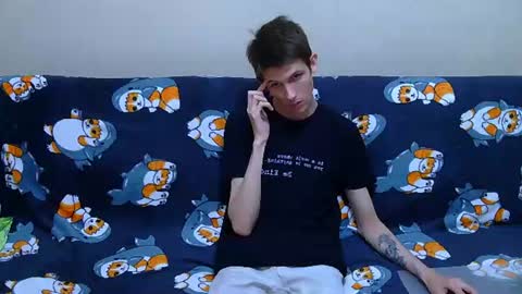 lester_broo online show from June 26, 2026, 10:14 pm