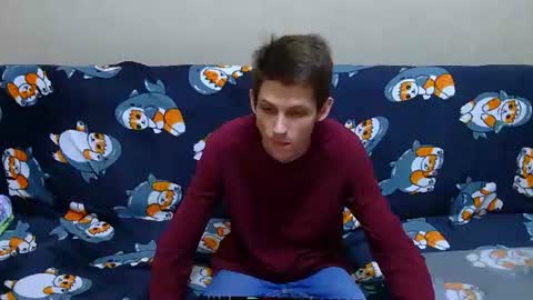 lester_broo online show from June 28, 2026, 9:10 pm