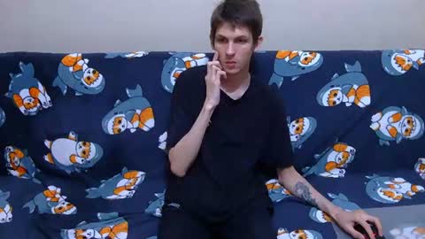 lester_broo online show from July 12, 2026, 9:50 pm